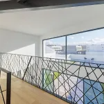 Villa Marion Biarritz, 3 Suites Et Piscine