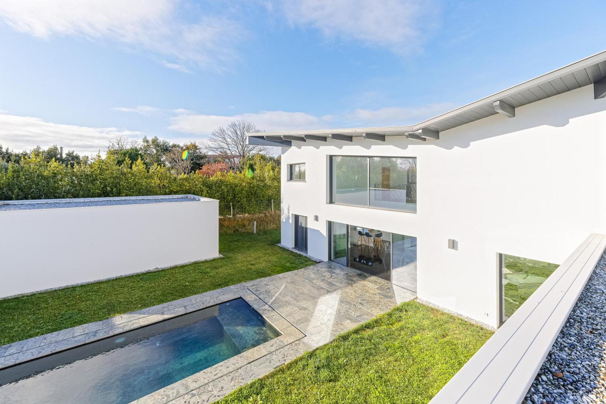 Villa Marion Biarritz, 3 Et Piscine